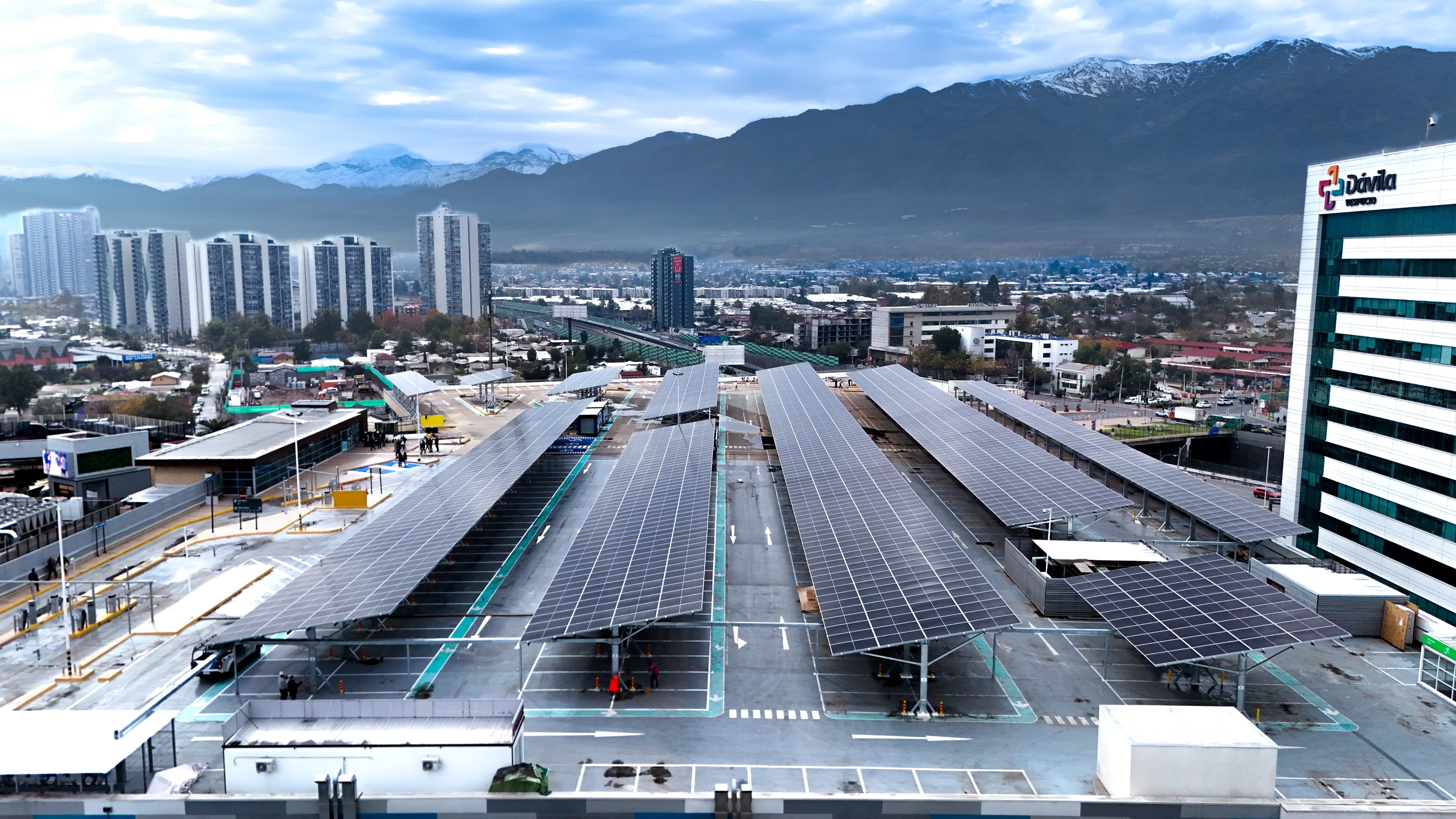 Proyecto solar